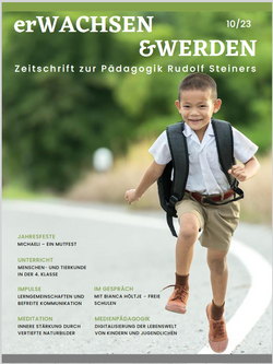 erWACHSEN&WERDEN