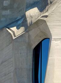 Goetheanum Nordwestseite