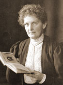 Marie Steiner-von Sievers